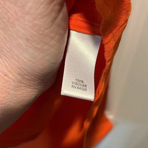 Banana Republic Top🍁Excellent Condition - Picture 3 of 3